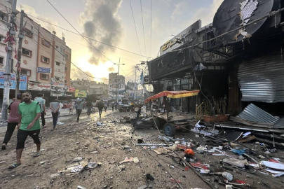 Gazzeliler, İsrail ablukası altında yakıt sorununu çözmek için farklı yöntemler deniyor