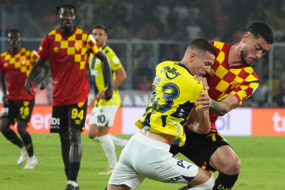 Göztepe, Alanyaspor deplasmanına konuk oluyor