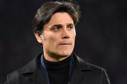 Montella, Galatasaray’ı ziyaret etti