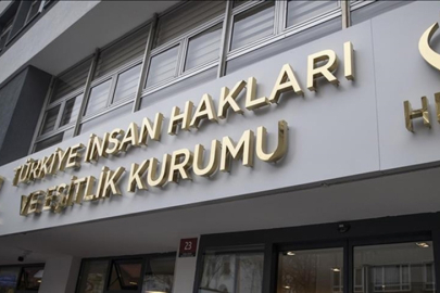 Türkiye İnsan Hakları ve Eşitlik Kurumu sigarasız koğuş isteyen hükümlüyü haklı buldu