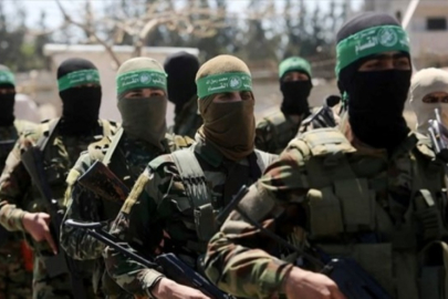 Hamas'tan açıklama: İsrail'in yeni şartlarını reddediyoruz