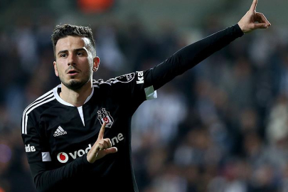 Eski Beşiktaşlı futbolcu Oğuzhan Özyakup futbolu bıraktı