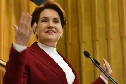 Meral Akşener, sosyal medyada reklam yüzü oldu