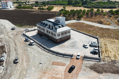 Diyanet İşleri Başkanı Erbaş'tan teşekkür mesajı