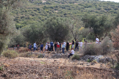 İzmir'de aile katliamı: 4 evladından 3'ünü öldürdü!