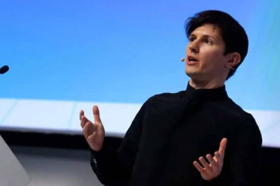 Rusya Dış İstihbarat Servisi, Durov'un Telegram'daki hassas bilgileri Batı'ya vermemesini umuyor