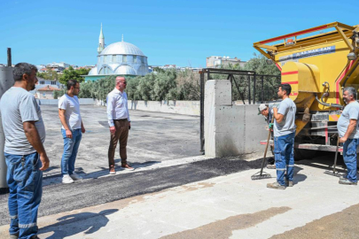 Karacabey yeni eğitim öğretim yılına titizlikle hazırlanıyor