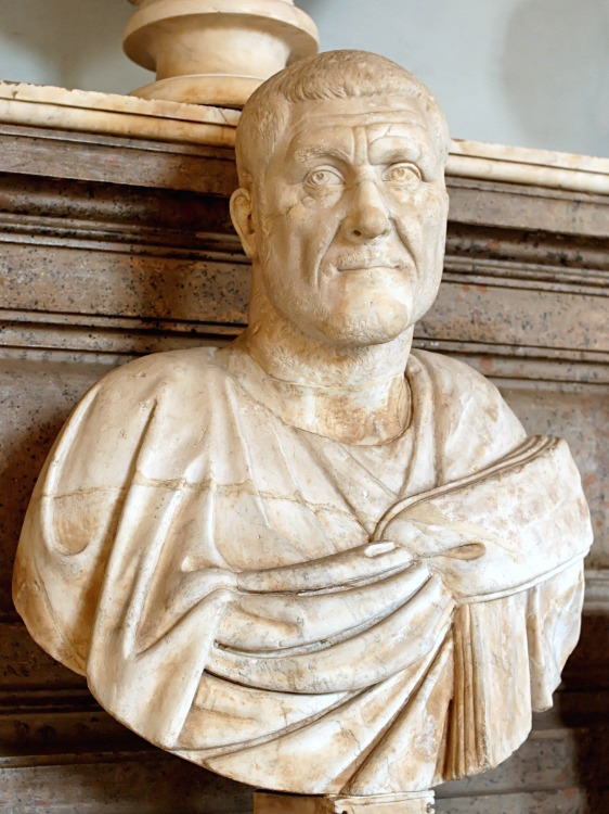 10- Maximinus Thrax