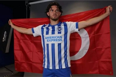 Brighton'da Ferdi Kadıoğlu şoku!