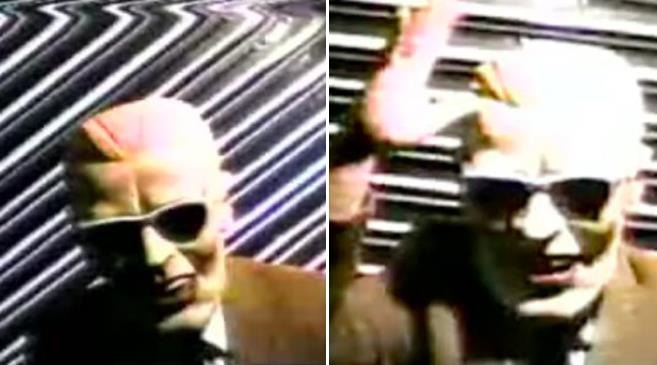 Max headroom yayını (1987)