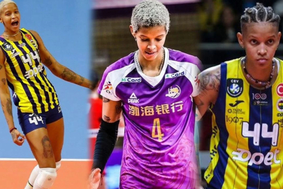 Melissa Vargas'tan gelen açıklama Fenerbahçelileri havaya uçturdu!