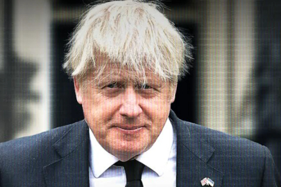 'Boris Johnson: A Faking It Special' BluTV’de yayında!