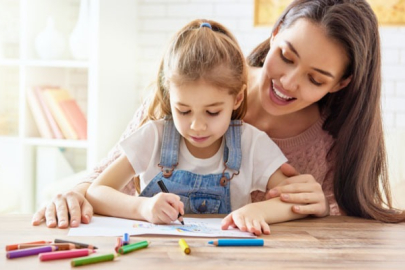 Anne baba desteği çocuğun okul motivasyonunu artırıyor