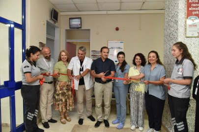 Kronik yaraların bakımı ve takibi artık Akhisar'da da yapılacak