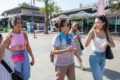 Bursa’nın tarihi dokusu, 'engel' tanımıyor