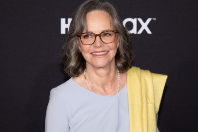 Hollywood yıldızı Sally Field'i son haliyle görenler tanıyamadı