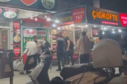 Isparta'da çıkan kavgaya sopayla darp edilen genç yaşamını yitirdi