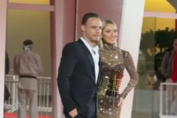 Kerem Bürsin ve Hadise Venedik'i salladı! 'Samimi pozlar'