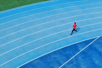 Türkiye'deki ilk spor ortaokulları geleceğin sporcularını bekliyor