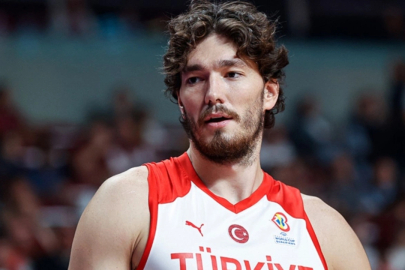 Cedi Osman, Panathinaikos'a transfer oldu