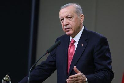 Cumhurbaşkanı Erdoğan: "Narin’i katledenlerin adalet önünde mutlaka hesap vermesini sağlayacağız"