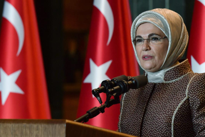 Emine Erdoğan'dan 8 Eylül Dünya Okuma Yazma Günü paylaşımı