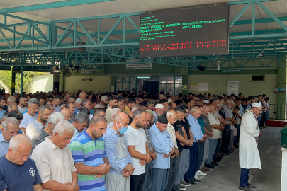 Mersin'deki kadın cinayetinin nedeni ayrılık çıktı