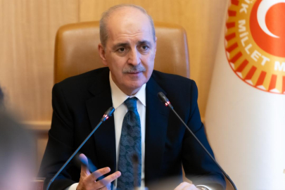 Numan Kurtulmuş'tan Ezgi Eygi'nin annesine taziye telefonu