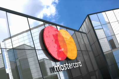 Mastercard'da üst düzey atama