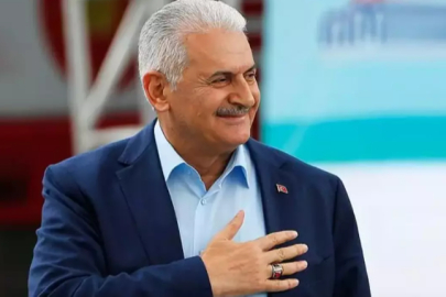 Binali Yıldırım anjiyo oldu