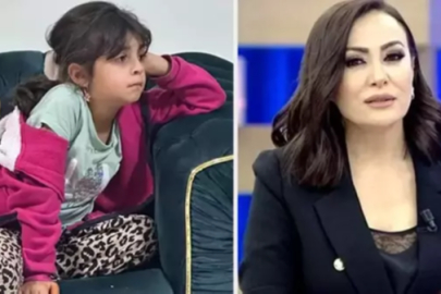 Didem Arslan Yılmaz: Narin anne ve amcasını uygunsuz bir vaziyette gördüğü için öldürülmüş