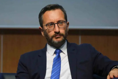 Fahrettin Altun: Türkiye yapay zeka çağına hazır