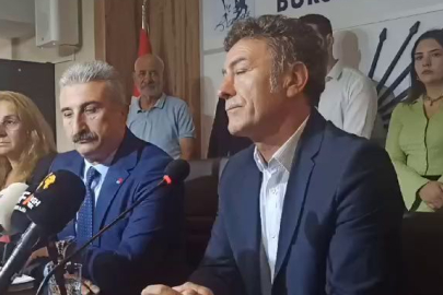 Milletvekili Orhan Sarıbal’dan AK Parti iktidarındaki eğitim sistemine tepki