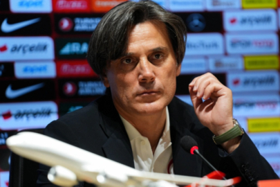 Montella: Muazzam ötesi bir performans