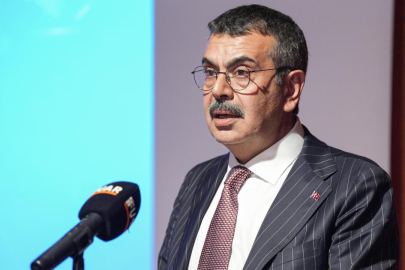 Bakan Tunç: Deprem bölgesindeki derslik sayısı 6 Şubat sabahındaki sayıya ulaştı