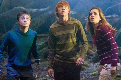 'Harry Potter' hayranlarına müjde! Hazırlıklar başladı