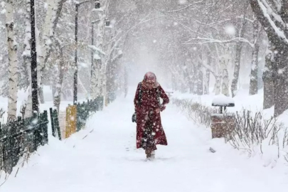 La Nina kışı geliyor!