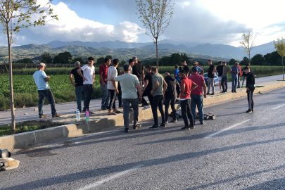 Bursa'da 1 kişinin hayatını kaybettiği kazada sürücü tutuklandı