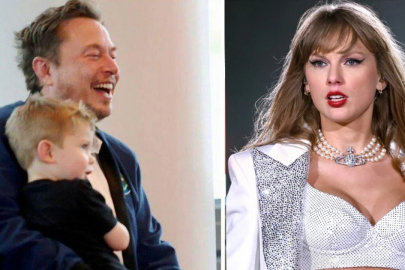 Elon Musk'tan Taylor Swift'e tuhaf teklif