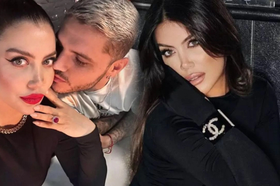 Icardi, Wanda Nara için Galatasaray'ı bırakıyor mu?