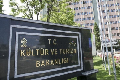 Kültür ve Turizm Bakanlığından ortak Türk alfabesine ilişkin açıklama geldi