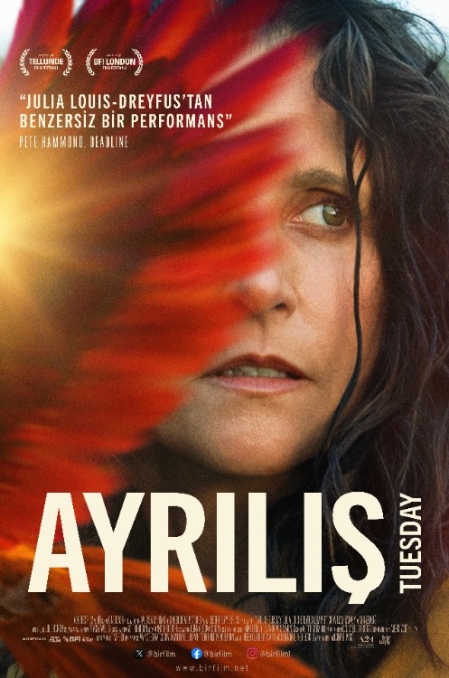 AYRILIŞ