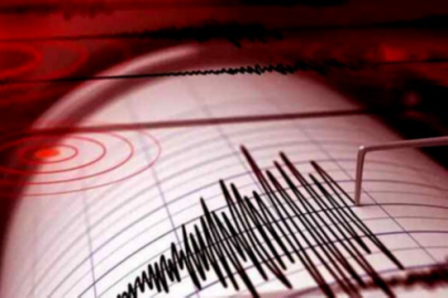 Sivas'ta korkutan deprem!