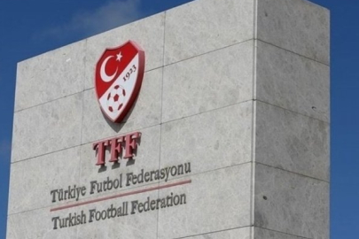 TFF'den yabancı kuralı hakkında yeni açıklama