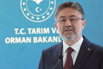 Bakan Yumaklı: Destek ödemeleri hesaplara aktarıldı