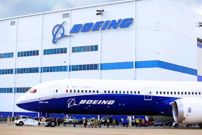 Boeing'in zam teklifini reddeden işçiler grev kararı aldı