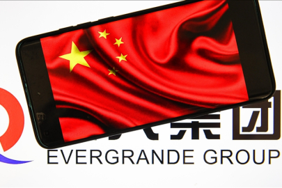 Çin, Evergrande'nin hesap denetimlerindeki hatalar nedeniyle PwC'ye rekor ceza verdi