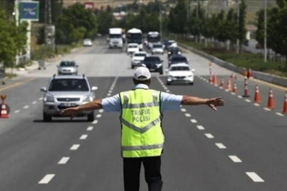 İstanbul'da hafta sonu bu yollar trafiğe kapatılacak