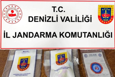 Jandarma uyuşturucuya geçit vermiyor