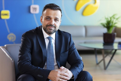 Turkcell'e son 1 yılda 1,8 milyon faturalı yeni abone